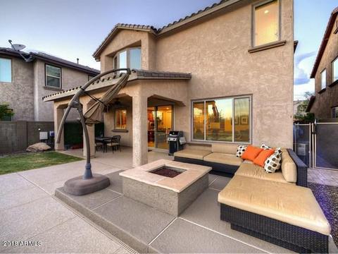 3607 E Abraham Ln, Phoenix, AZ 85050 photo 21