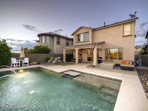 3607 E Abraham Ln, Phoenix, AZ 85050 photo 20