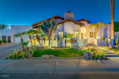 3166 E Marlette Ave, Phoenix, AZ 85016 photo 2