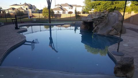 285 N 159th St, Gilbert, AZ 85234 photo 32