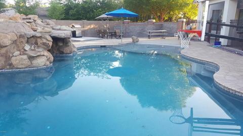 285 N 159th St, Gilbert, AZ 85234 photo 49