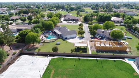 285 N 159th St, Gilbert, AZ 85234 photo 62
