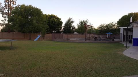 285 N 159th St, Gilbert, AZ 85234 photo 59