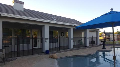 285 N 159th St, Gilbert, AZ 85234 photo 5