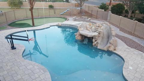 285 N 159th St, Gilbert, AZ 85234 photo 41