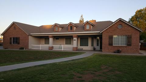 285 N 159th St, Gilbert, AZ 85234 photo 3