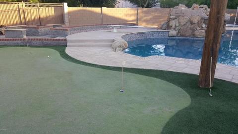 285 N 159th St, Gilbert, AZ 85234 photo 47