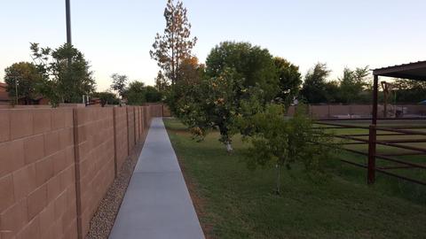 285 N 159th St, Gilbert, AZ 85234 photo 34