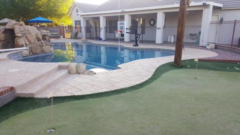 285 N 159th St, Gilbert, AZ 85234 photo 48
