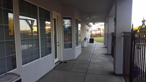 285 N 159th St, Gilbert, AZ 85234 photo 30