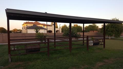 285 N 159th St, Gilbert, AZ 85234 photo 57