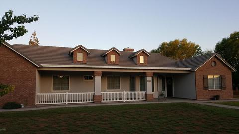 285 N 159th St, Gilbert, AZ 85234 photo 74