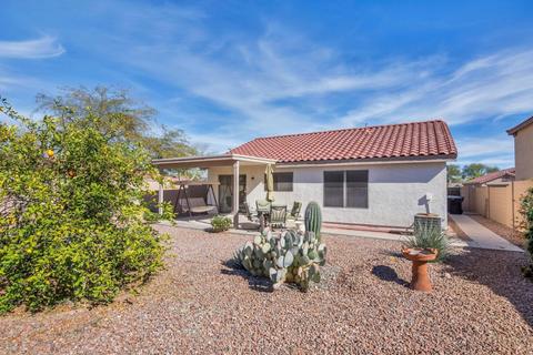 684 S Concord St, Gilbert, AZ 85296 photo 22