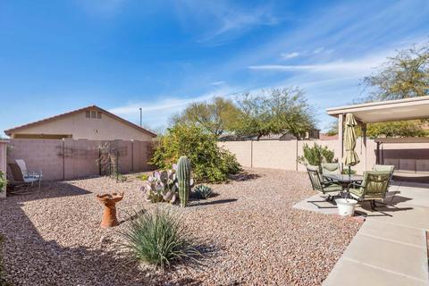 684 S Concord St, Gilbert, AZ 85296 photo 21