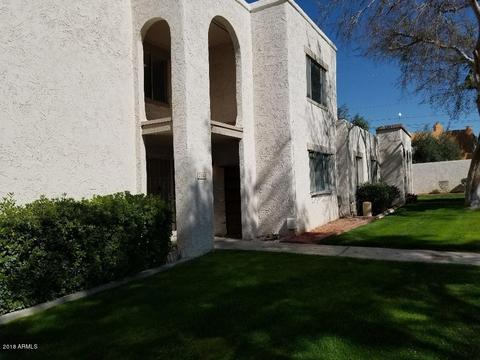 7820 E Lewis Ave, Scottsdale, AZ 85257