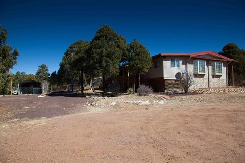 1998 Evergreen Cir, Overgaard, AZ 85933 photo 3