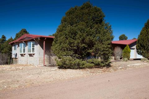 1998 Evergreen Cir, Overgaard, AZ 85933 photo 1