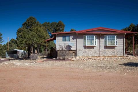 1998 Evergreen Cir, Overgaard, AZ 85933 photo 2