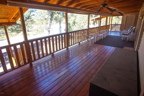 1998 Evergreen Cir, Overgaard, AZ 85933 photo 25