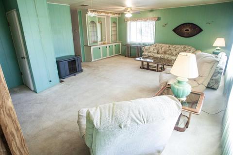 1998 Evergreen Cir, Overgaard, AZ 85933 photo 8