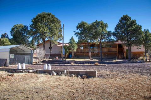 1998 Evergreen Cir, Overgaard, AZ 85933 photo 4