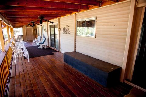 1998 Evergreen Cir, Overgaard, AZ 85933 photo 24