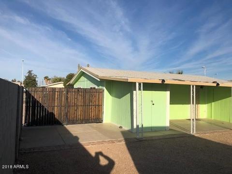 1427 S Lawson Dr, Apache Junction, AZ 85120 photo 2