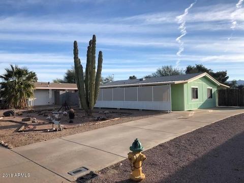 1427 S Lawson Dr, Apache Junction, AZ 85120 photo 4