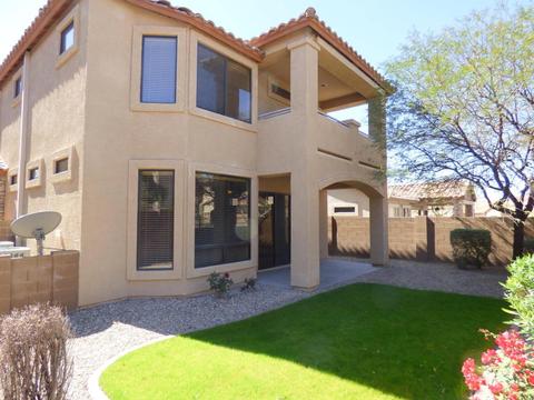 7236 E Nance St, Mesa, AZ 85207 photo 33