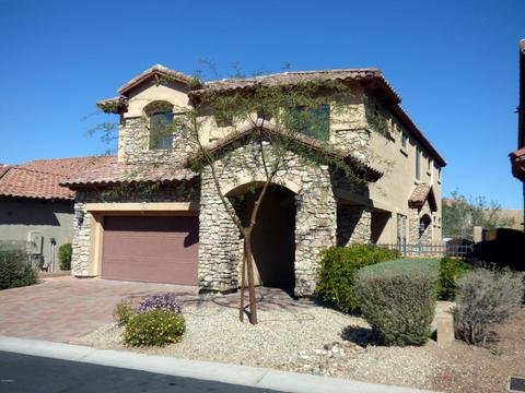 7236 E Nance St, Mesa, AZ 85207 photo 1
