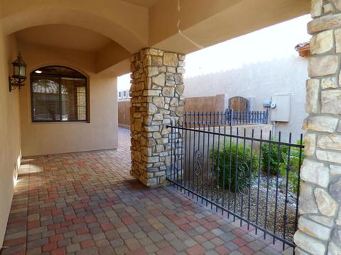 7236 E Nance St, Mesa, AZ 85207 photo 29