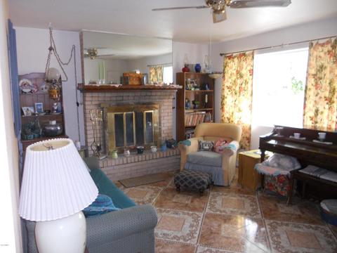 2440 E Blanche Dr, Phoenix, AZ 85032 photo 5