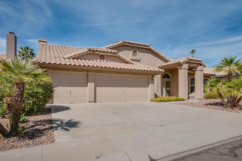 324 E South Fork Dr, Phoenix, AZ 85048 photo 1