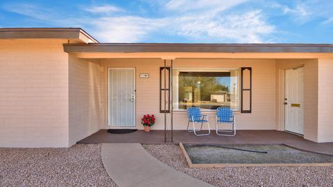 5437 E Casper Rd, Mesa, AZ 85205 photo 3