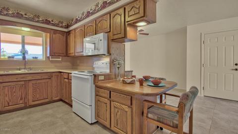 5437 E Casper Rd, Mesa, AZ 85205 photo 8