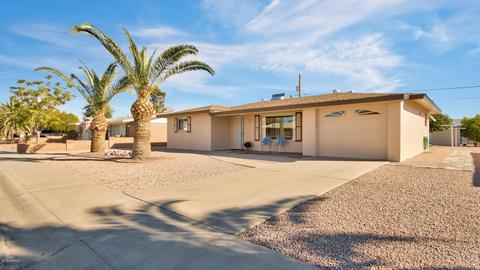 5437 E Casper Rd, Mesa, AZ 85205 photo 2