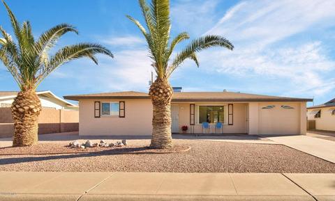 5437 E Casper Rd, Mesa, AZ 85205 photo 1