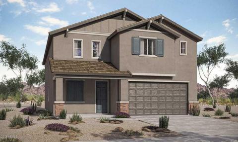 3322 W Beautiful Ln, Laveen, AZ 85339