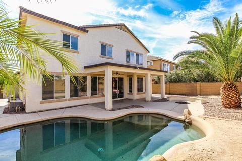 3304 E Fairview St, Gilbert, AZ 85295 photo 5