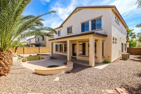 3304 E Fairview St, Gilbert, AZ 85295 photo 7