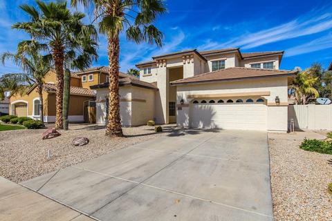 3304 E Fairview St, Gilbert, AZ 85295 photo 1