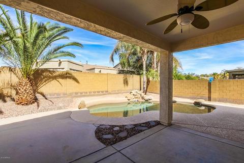 3304 E Fairview St, Gilbert, AZ 85295 photo 6