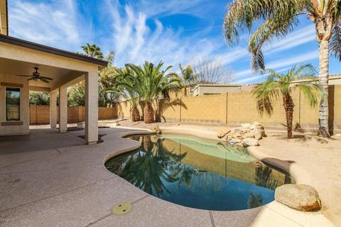 3304 E Fairview St, Gilbert, AZ 85295 photo 4