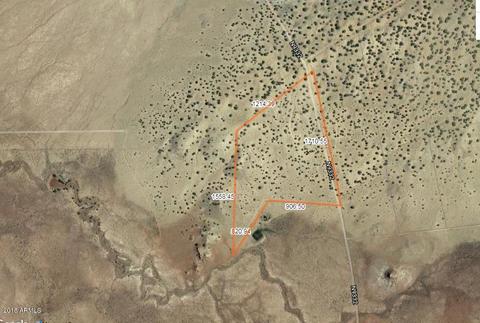 00000 N Lot 27 Block 32 River Meadows Rd #27, Concho, AZ 85924