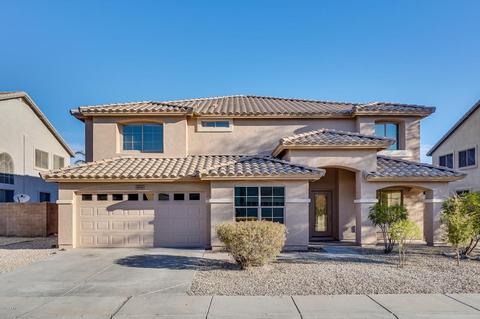 2918 W Carson Rd, Phoenix, AZ 85041 photo 1