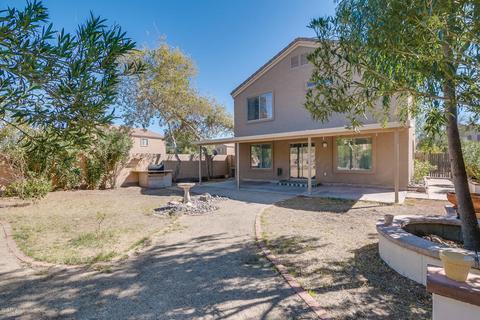 2210 W Central Ave, Coolidge, AZ 85128 photo 42