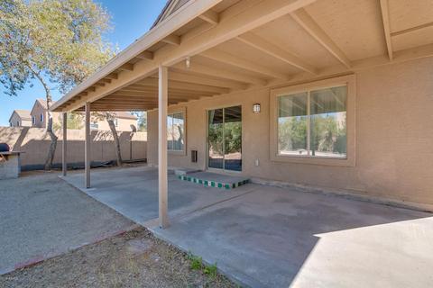 2210 W Central Ave, Coolidge, AZ 85128 photo 35