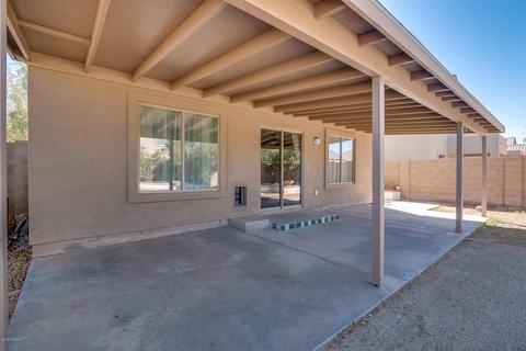 2210 W Central Ave, Coolidge, AZ 85128 photo 34