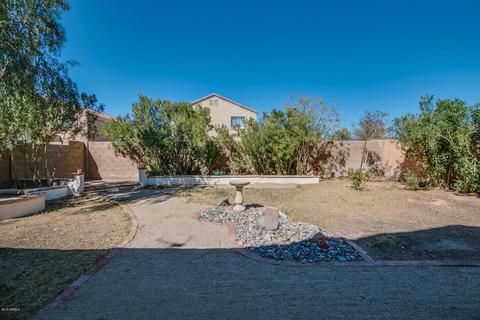 2210 W Central Ave, Coolidge, AZ 85128 photo 38