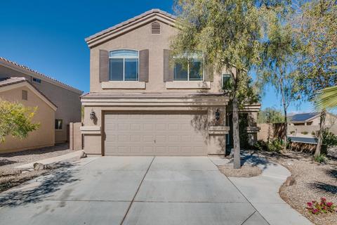 2210 W Central Ave, Coolidge, AZ 85128 photo 1